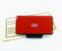 1pc. NEW Permanent Windshield Mount For The Beltronics / Escort Radar Detectors