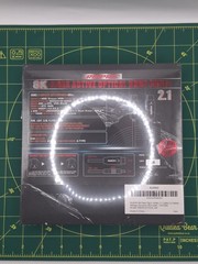 8K HDMI Fiber Optic Cable CL2 Rated 15 Feet 48Gbps 8K60Hz 4K120Hz Dynamic HDR
