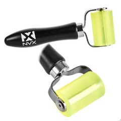 NVX UNIFRING Universal Speaker Baffle Kit w/ Damping, Roller & Removal Tools