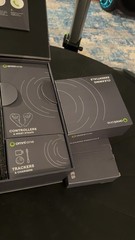 Omni One VR Treadmill System w/ Harness, Accessory Kit, Motion Base Platform