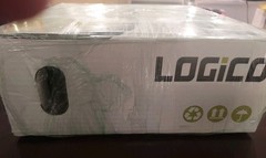 Logico In Wall High Strand Audio Cable 14AWG/4C X 99 Strands. CL 2 Rated.