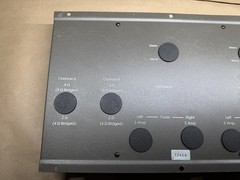 Sound Stream MC 300 Multiple Channel 300W Watt Power Amplifier Soundstream
