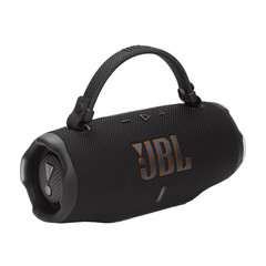 JBL Charge 6 Portable Waterproof & Drop-Proof Bluetooth Speaker
