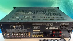 Carver Sonic Holography A/V Receiver HR-742