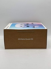 Meta Quest 3S 128GB Standalone All-in-One VR Headset P97 – Used with Box