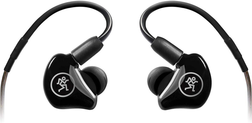 MP-220 Monitor Earphones