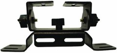 Workman B2030 CB, Ham Radio Metal Tilt & Swivel Adjustable Floor Hump Mount
