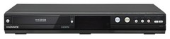 MAGNAVOX MDR513H/F7 HDD and DVD Recorder with Digital Tuner, Black (Old Version)
