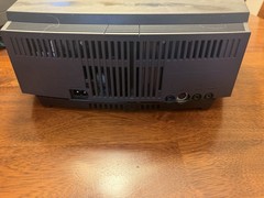 Bose Wave Music System III w/ Multi-CD Changer Remote Tested Complete MINT