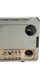 VTG Collins KWM-2 HAM Amateur Radio Tube HF Transceiver