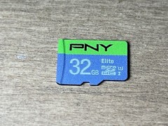 Uniden SDS100 Memory Card 32GB + COUNTY OPTIONS! PROGRAMMED for SDS 100 Scanner