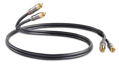 QED Performance Audio Graphite – Pair