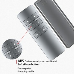 Remote Control For Serta Motion iSeries & Motion Essentials III Adjustable Base