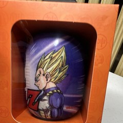 Dragon Ball Z Collector’s Edition Wireless Speaker Bluetooth FM USB-C Water Res…