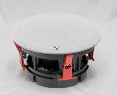 Focal 300 ICA6 In-ceiling angled speaker
