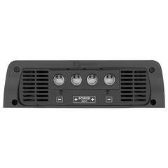[US SELLER] Taramps THE BIG BOSS 5 BASS 1 Channel 5000 Watts 0.5 ~ 2 Ohms BLACK