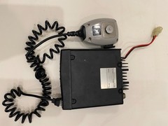 Icom IC-F521