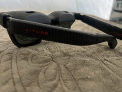 VITURE Luma Pro XR Glasses — 152” 1200p Ultra Sharp Display, 1000 Nits, 52° FOV
