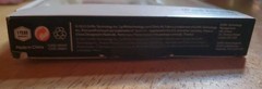 Griffin Clear Case w/White Dots For iPod Touch 5th Generation NEW