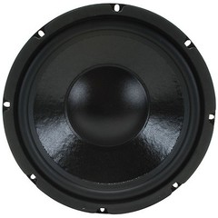 Dayton Audio DCS255-4 10″ Classic Subwoofer 4 Ohm