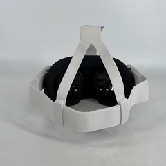Meta Quest 3 VR Headset 512GB q/ Charger/Controllers/Regular Strap – Good