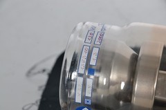 IAE X22 0.8/1.3 X-ray Tube Insert 13FB10 130kV 3000 RPM 16/32 kW Engineers Tech