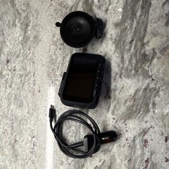 Rove R2-4K Car Dash Cam With Memory Card And Power Cable
