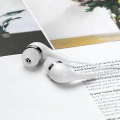 10 Pack Super Bass Headset 3.5mm In-Ear Earphone Stereo Earbuds Headphone Wired