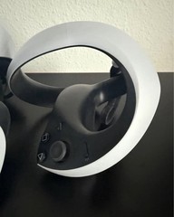 Sony PlayStation VR2 Virtual Reality Headset & Controllers for PS5 (CFI-ZVR1)