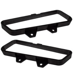 Plug And Play Turn Signal Kit For 2025 Polaris Ranger XP 1000 25 Street Legal