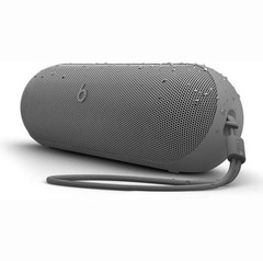 Beats Pill-Kim Kardashian Wireless Bluetooth Speaker Dk Gray-MAX24LL/A-Open Box