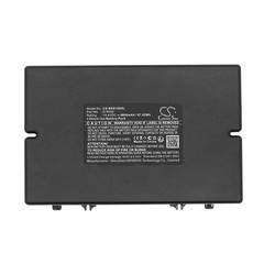 Battery for BOSE S1 Pro,S1 Pro Multi-Position PA Syste,S1 Pro System 078592