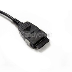 USB Charger Data Sync Cable For iRiver MP3 B10 B20 D20 E10 P7 U10 Clix Gen1