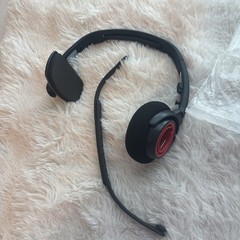 HONEYWELL HD-1500-113 HIGH NOISE HEADBAND WITH EARCUP SRX3 HEADSET item144