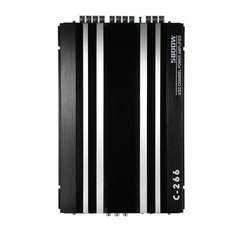 5800W Watt 4-Channel Car Truck Amplifier Stereo Audio Speaker Amp Device F4Q8