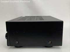 Yamaha RX-A740 7.1 Channel Natural Sound A/V Receiver – No Remote – Tested