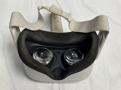 Oculus Quest 2 KW49CM 128GB Virtual Reality Headset Plus Controllers #T5