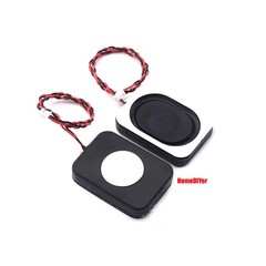 4Ω 8ohm Round/Oval Loud Speaker Small Trumpet 0.25W/0.5W/1W/2W/3W/5W Loudspeaker