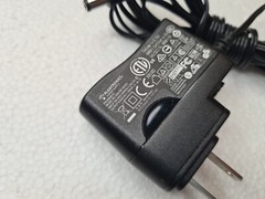 Plantronics AC Adapter 9.0V 500mA 83648-02 SSA-5W 090050