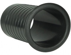 (8) Speaker Port Tubes 3in x 5in Deep Woofer Subwoofer Sub Box Bass Vent VWLTW