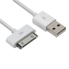 USB Wall Charger Power Plug Rapid for iPod Video 5th Generation 5.5G 30/60/80gb