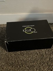 Virtuix Omni VR Treadmill SHOES SIZE 13