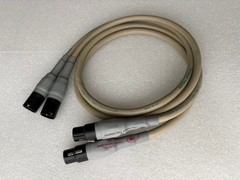 Cardas audio Neutral Reference Balanced XLR interconnect cable 1m pair
