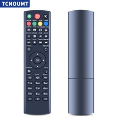 Remote Control For Octastream Q1, Elite II, MAX IV, S1, S2 PRO, S3, S5Max