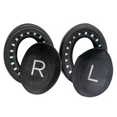 Ear Pads Soft Cushion Replacement for Bose QuietComfort QC45 / QC SE Headphones