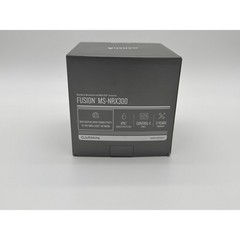 Garmin Fusion MS‑NRX300 Marine Wired Remote