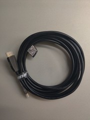 RUIPRO 8K HDMI Fiber Optic Cable CL2 Rated 15 Feet 48Gbps 8K60Hz 4K120Hz Dynamic