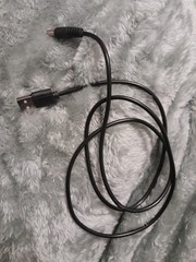 SPDIF & Coaxial Bi-directional converter splitter + 2 cables + USB power cord
