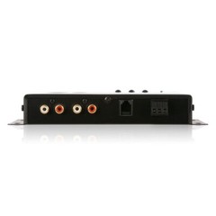 SOUNDSTREAM BX-10 BASS BOOST RECONSTRUCTION PROCESSOR EPICENTER EPICENTRO