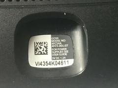 TomTom VIA 1535 TM Automotive 5″ In-Dash GPS-NOT WORKING & FOR PARTS ONLY L@@K!!